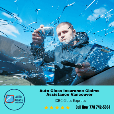 Auto Glass Insurance Claims