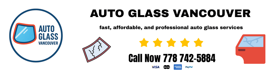 Auto Glass Vancouver