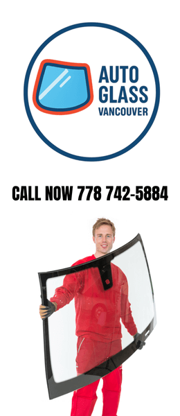 Auto Glass Vancouver